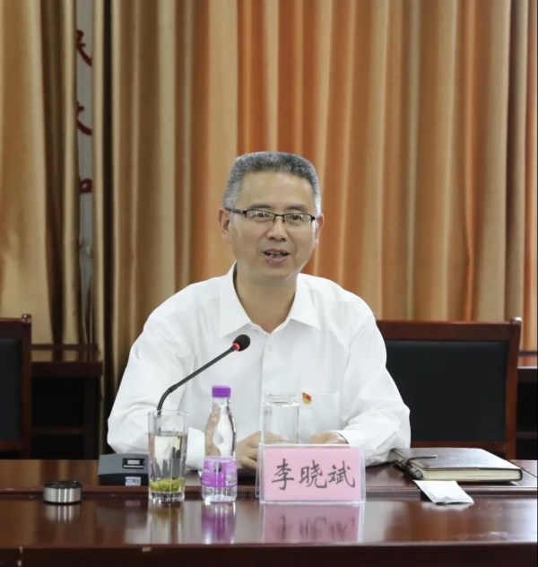 高淳区委常委,统战部部长,宣传部部长李晓斌座谈会上,高淳区委常委